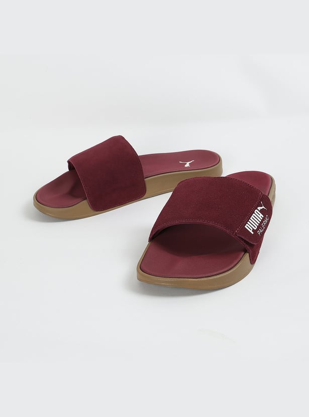 PUMA Leadcat 2.0 Palermo Foil Slides