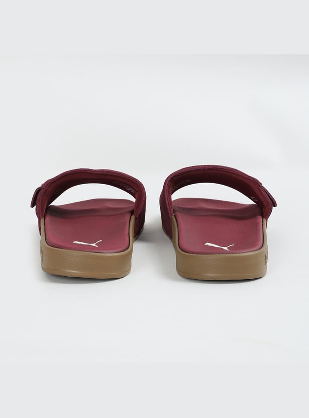 PUMA Leadcat 2.0 Palermo Foil Slides