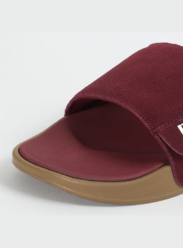 PUMA Leadcat 2.0 Palermo Foil Slides