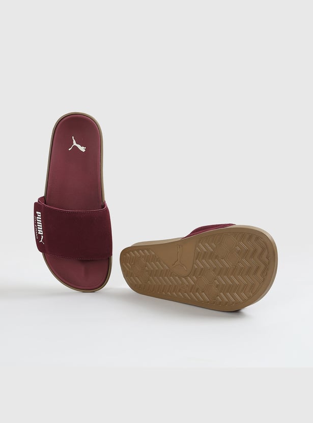 PUMA Leadcat 2.0 Palermo Foil Slides