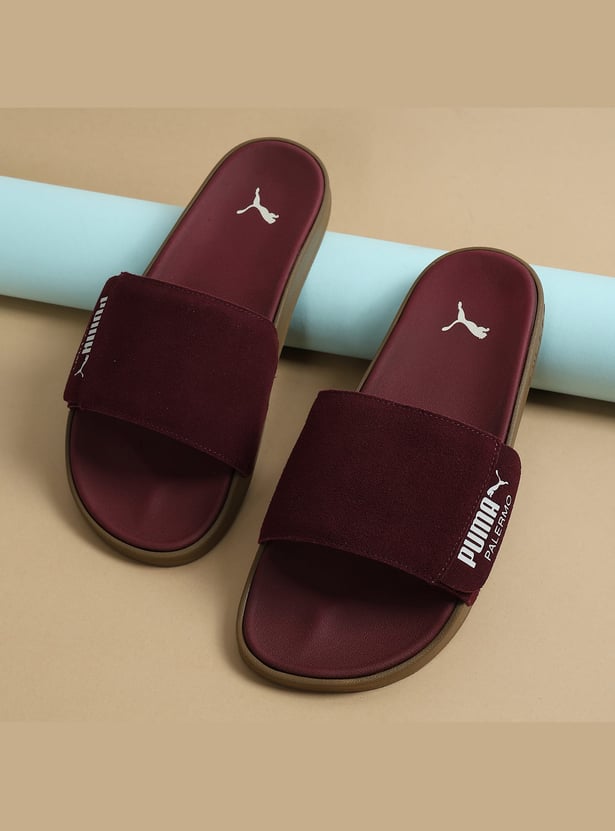 PUMA Leadcat 2.0 Palermo Foil Slides