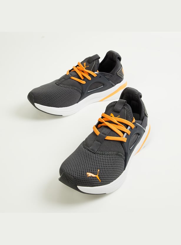 PUMA Boys Softride Rift Swift Kicks Sneakers
