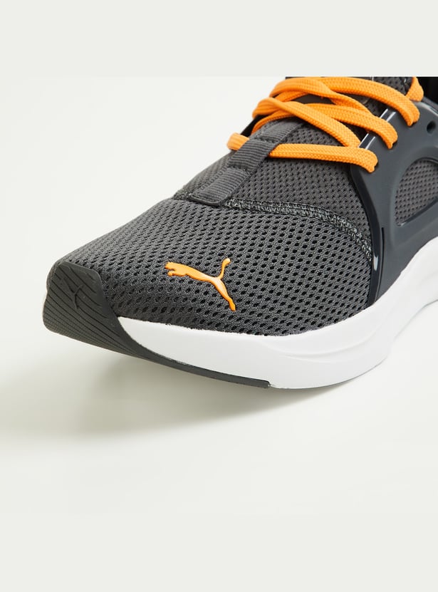 PUMA Boys Softride Rift Swift Kicks Sneakers