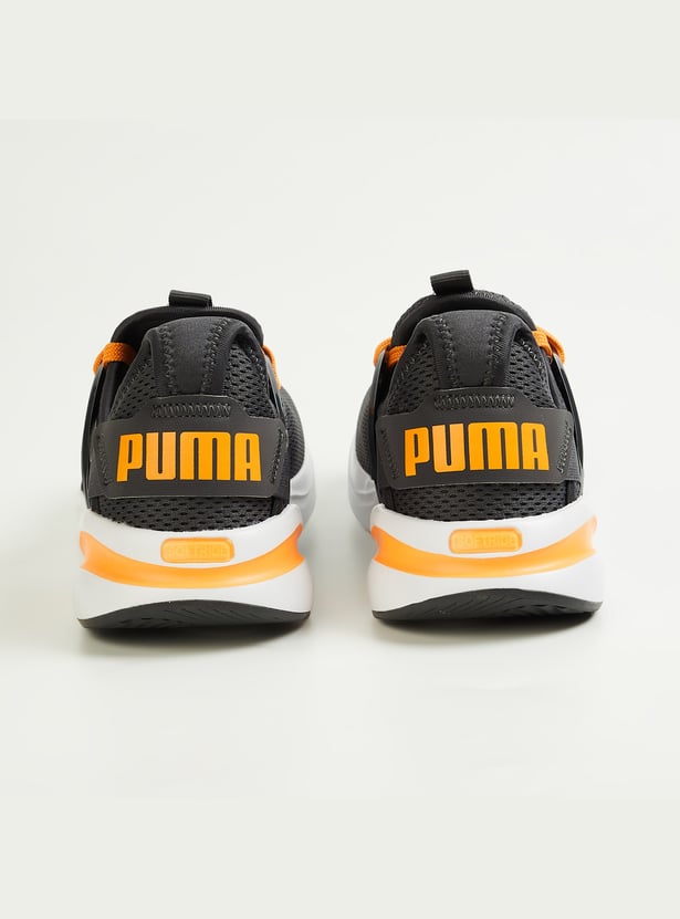PUMA Boys Softride Rift Swift Kicks Sneakers