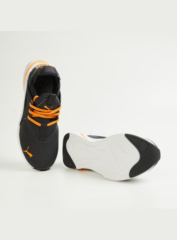 PUMA Boys Softride Rift Swift Kicks Sneakers