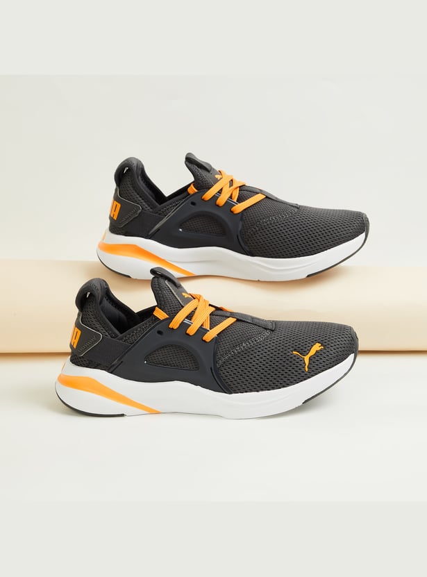 PUMA Boys Softride Rift Swift Kicks Sneakers