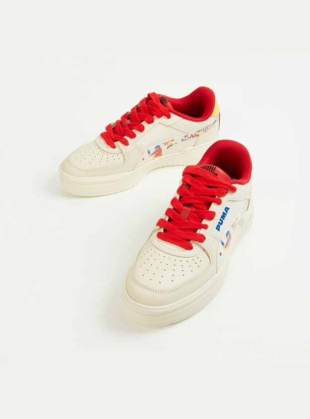 PUMA Boys CA Pro Curious Explorer JR Sneakers