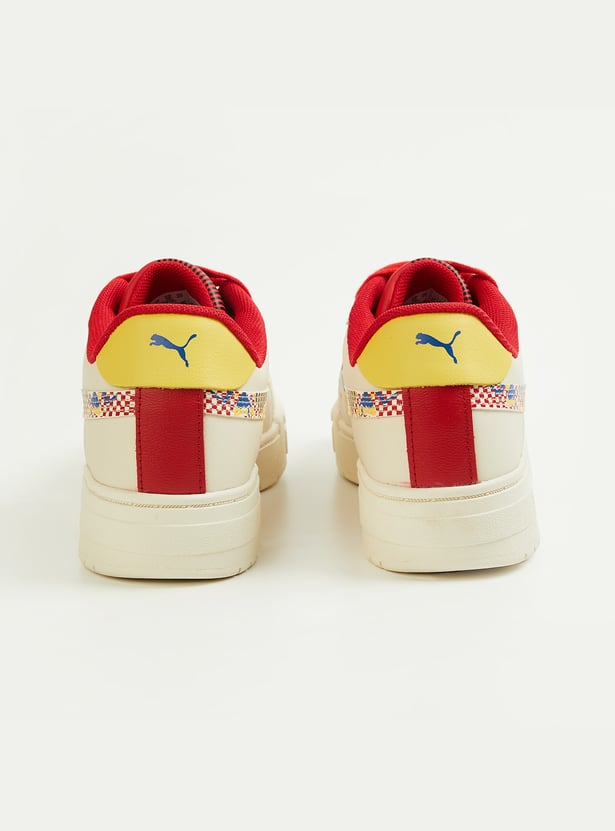 PUMA Boys CA Pro Curious Explorer JR Sneakers
