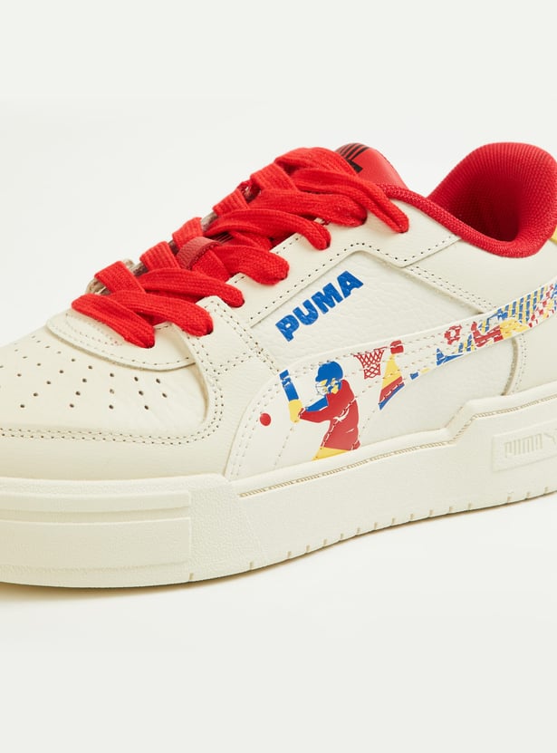 PUMA Boys CA Pro Curious Explorer JR Sneakers