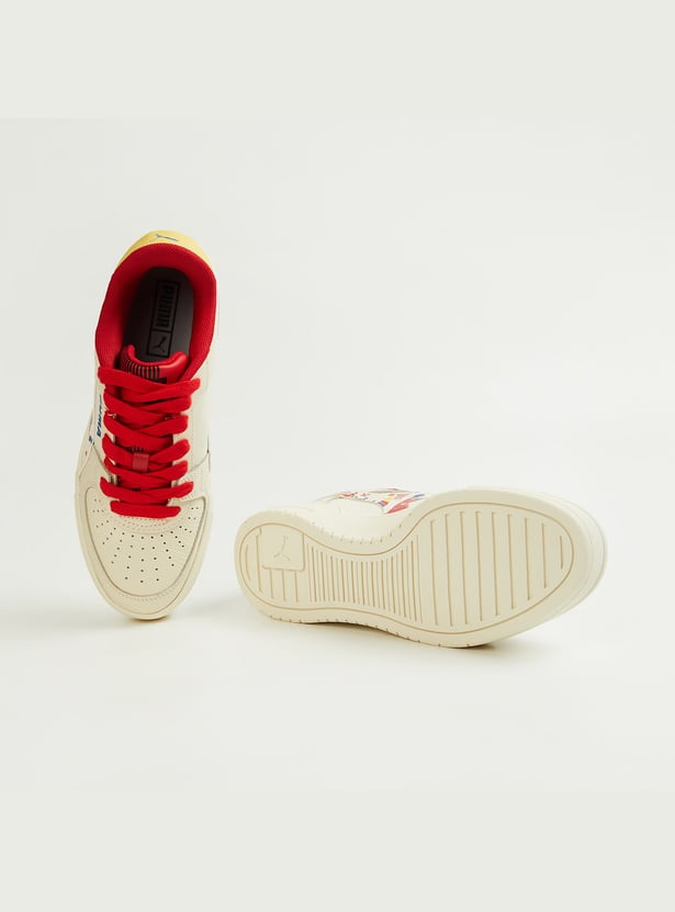 PUMA Boys CA Pro Curious Explorer JR Sneakers