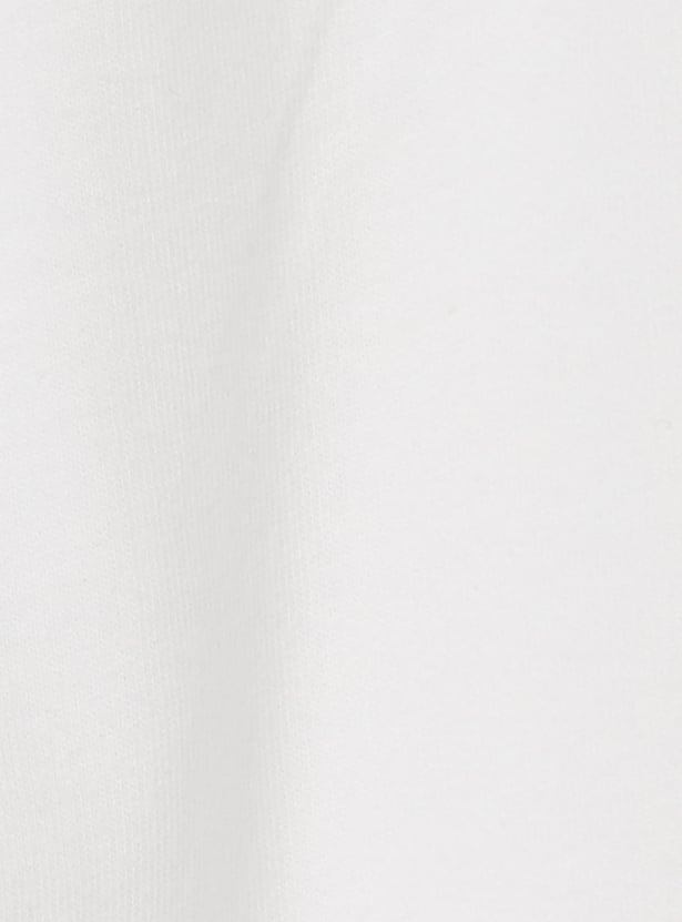 KAPPA Girls Colourblocked Joggers