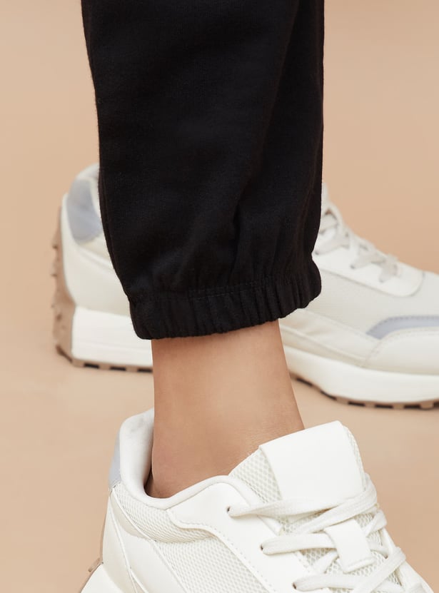 FAME FOREVER Solid Joggers