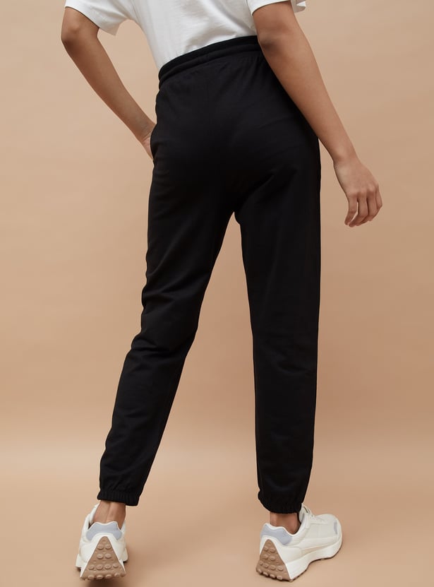 FAME FOREVER Solid Joggers