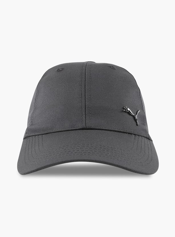 PUMA Metal Cat Logo Accent Baseball Cap