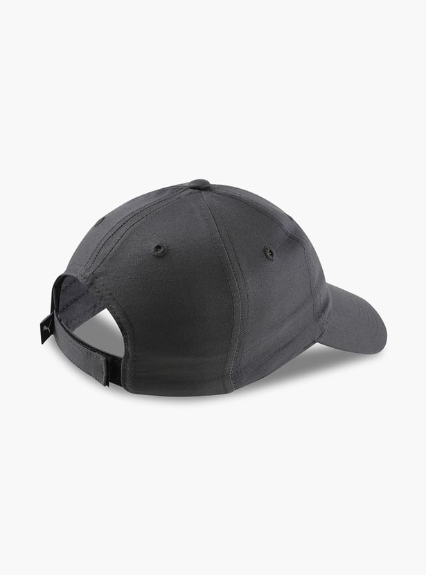 PUMA Metal Cat Logo Accent Baseball Cap