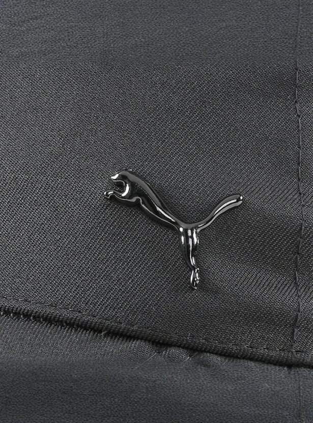 PUMA Metal Cat Logo Accent Baseball Cap