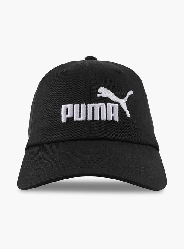 PUMA Embroidered Baseball Cap