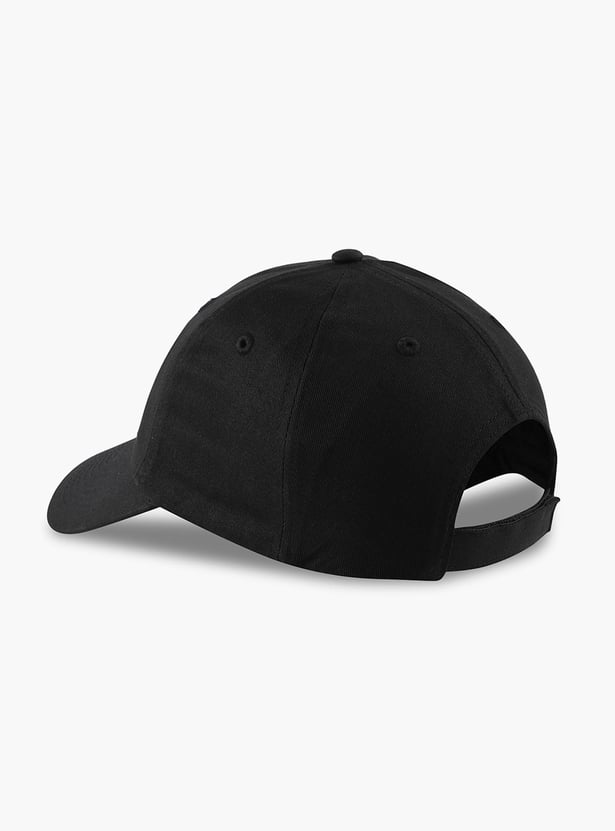 PUMA Embroidered Baseball Cap