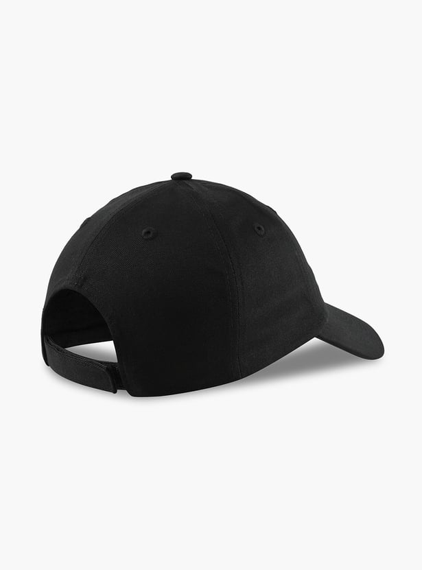 PUMA Embroidered Baseball Cap