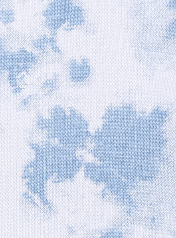 JUNIORS Girls Tie & Dye Joggers