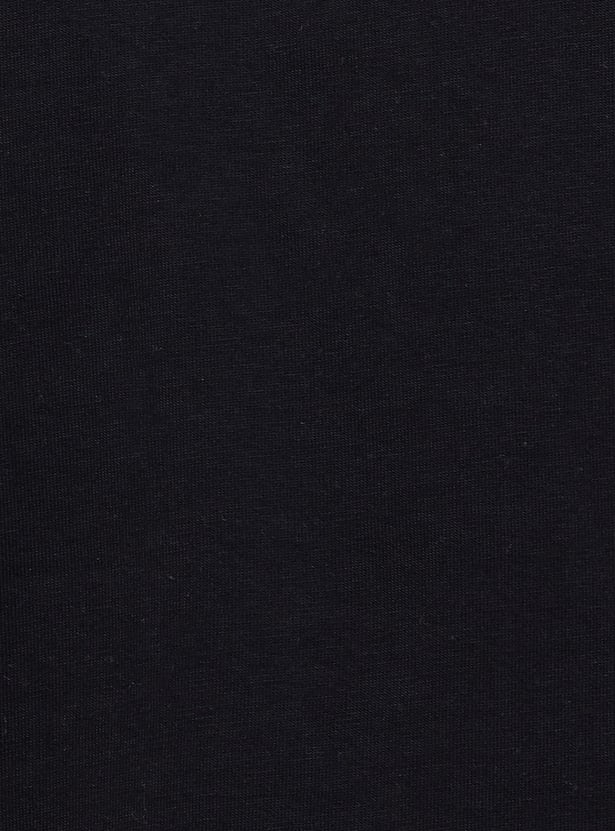 BEING HUMAN Printed T-shirt