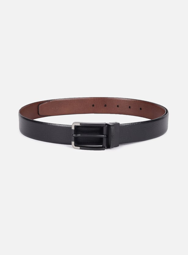 VAN HEUSEN Textured Belt