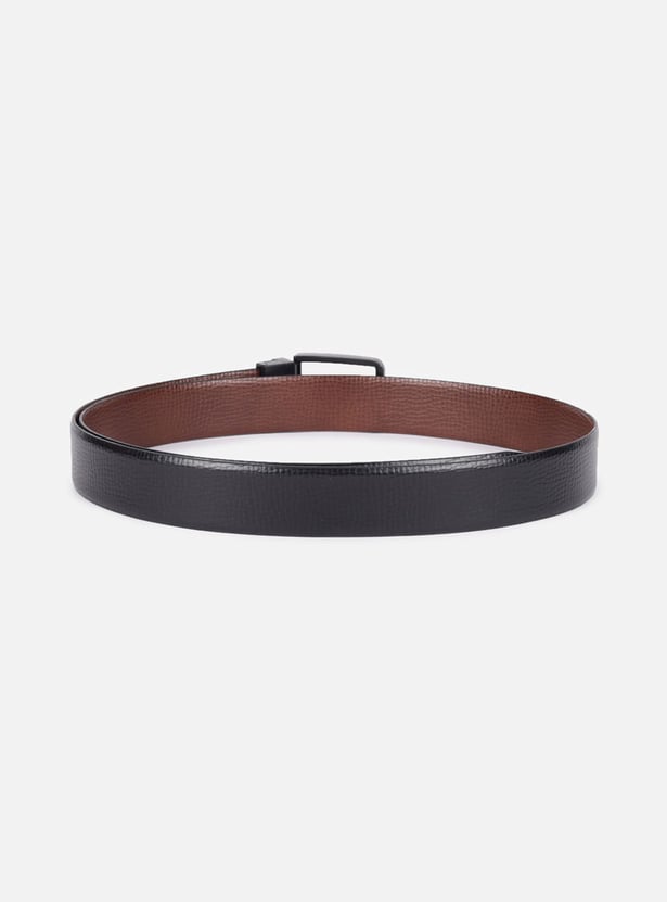 VAN HEUSEN Textured Belt