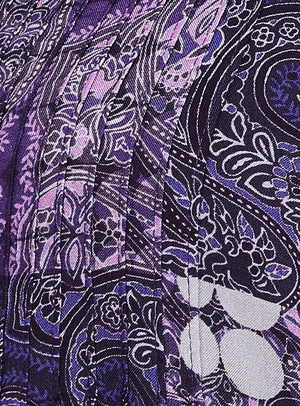 BIBA Paisley Print Tunic