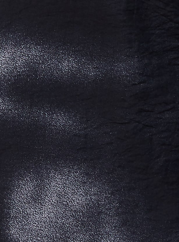 SPYKAR Printed Regular Fit Shirt