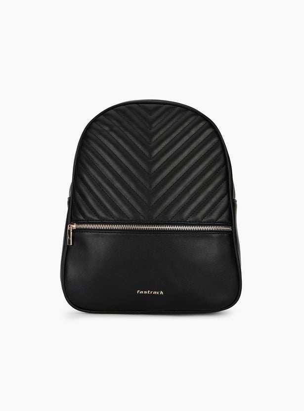 FASTRACK Quilted Backpack