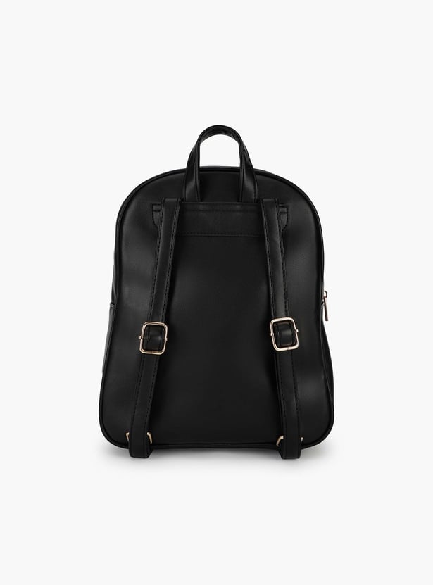 FASTRACK Quilted Backpack