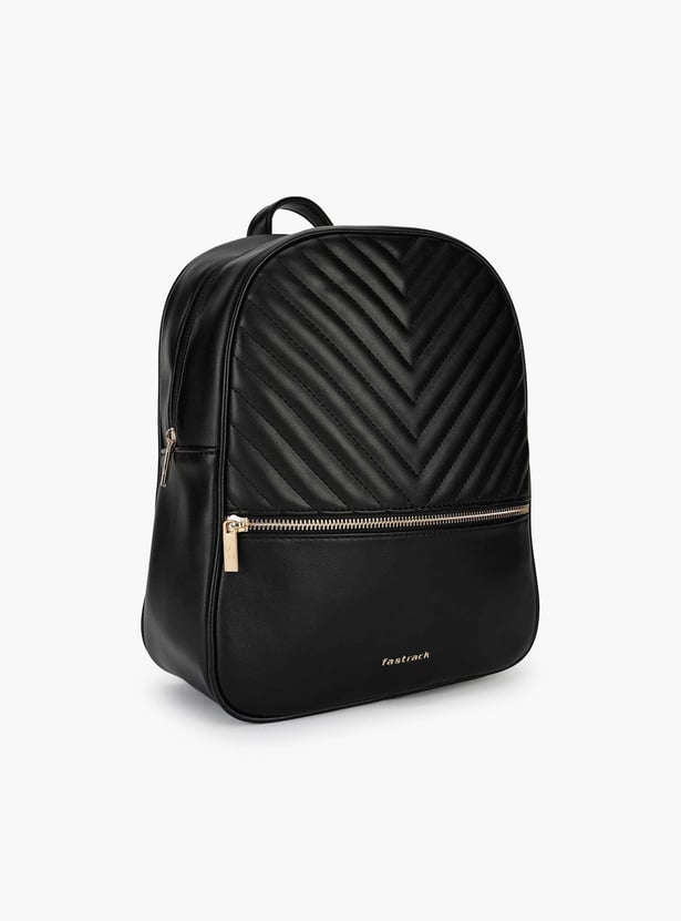 FASTRACK Quilted Backpack