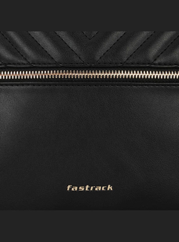 FASTRACK Quilted Backpack
