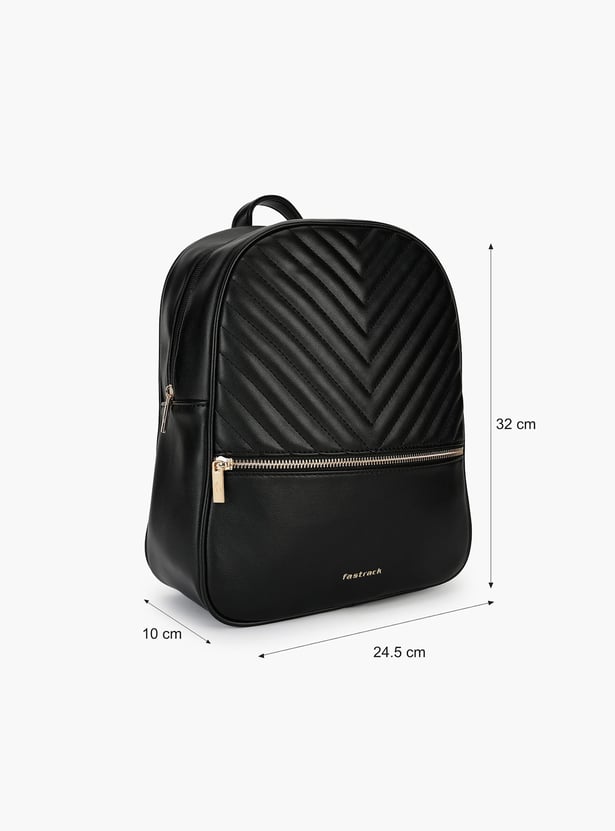 FASTRACK Quilted Backpack