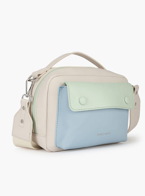 FASTRACK Solid Handheld Bag
