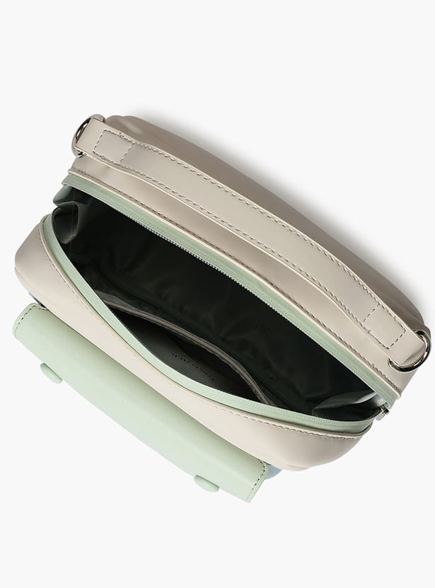 FASTRACK Solid Handheld Bag
