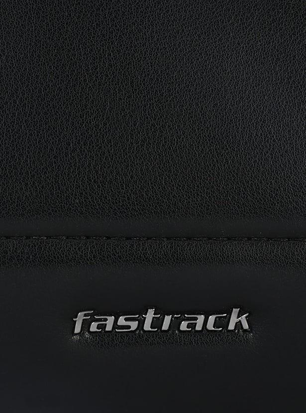 FASTRACK Pillow Quilted Shoulder Bag
