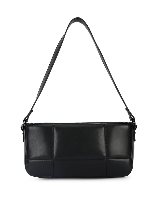 FASTRACK Pillow Quilted Shoulder Bag