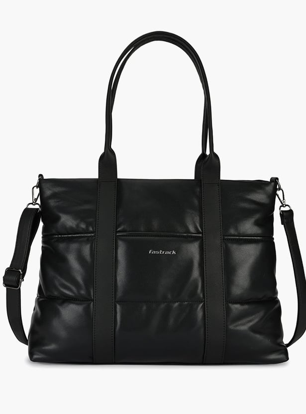FASTRACK Solid Laptop Bag