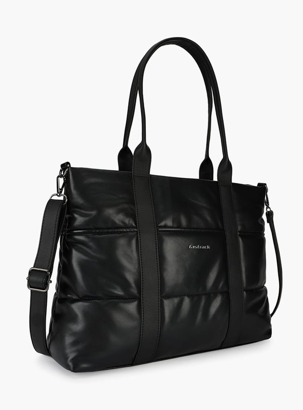 FASTRACK Solid Laptop Bag
