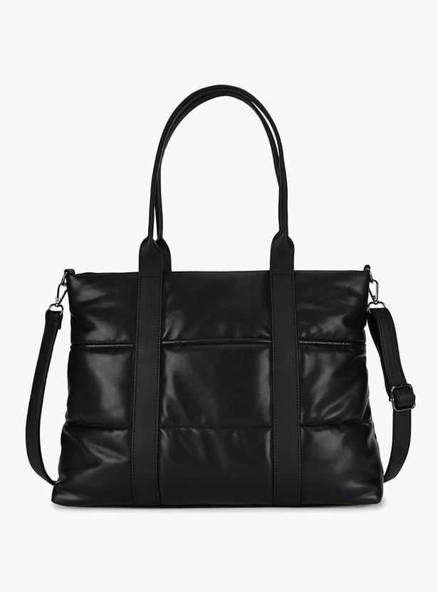 FASTRACK Solid Laptop Bag