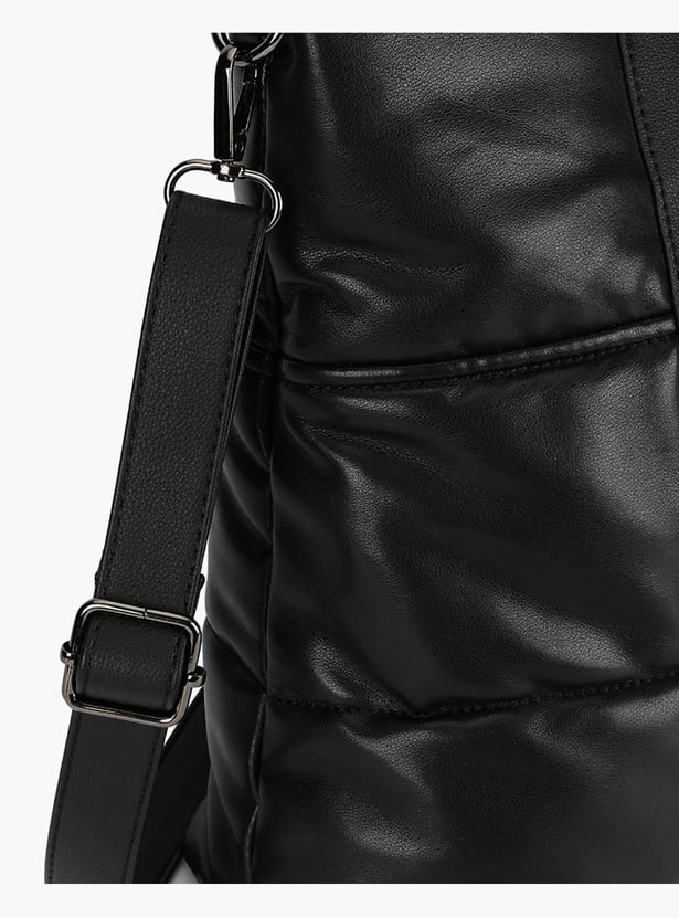 FASTRACK Solid Laptop Bag