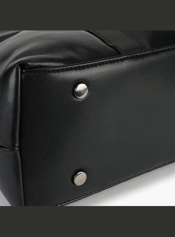 FASTRACK Solid Laptop Bag