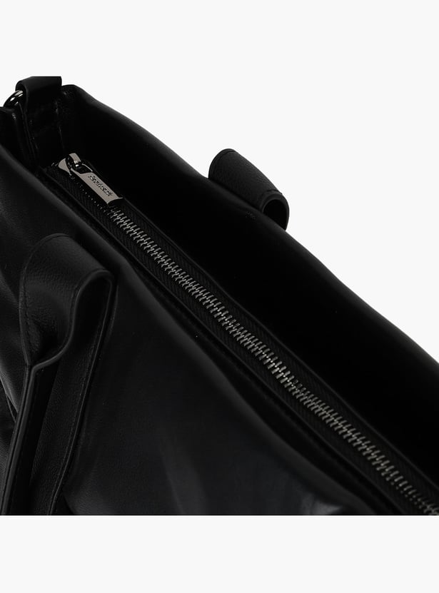 FASTRACK Solid Laptop Bag