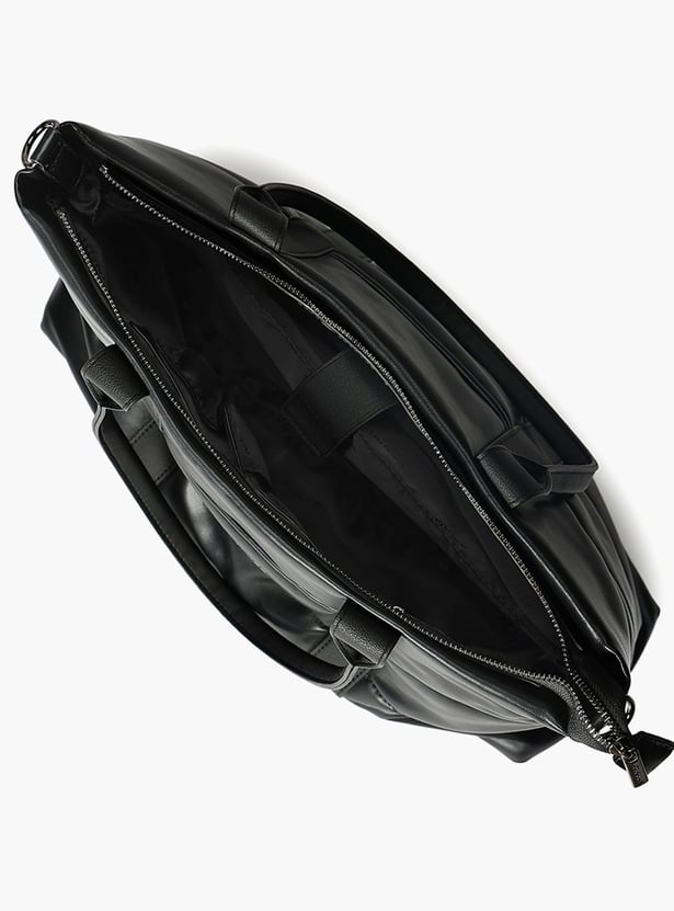FASTRACK Solid Laptop Bag