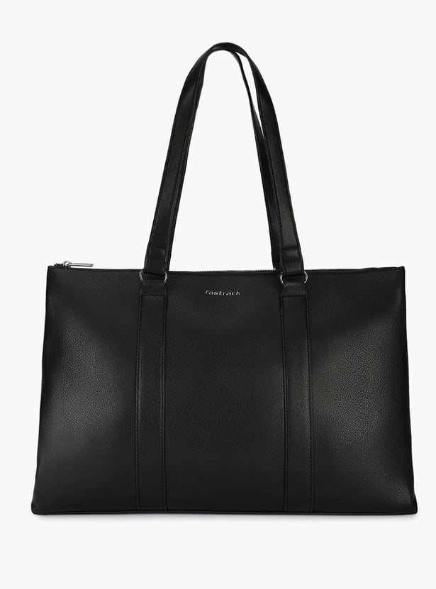 FASTRACK Solid Laptop Bag