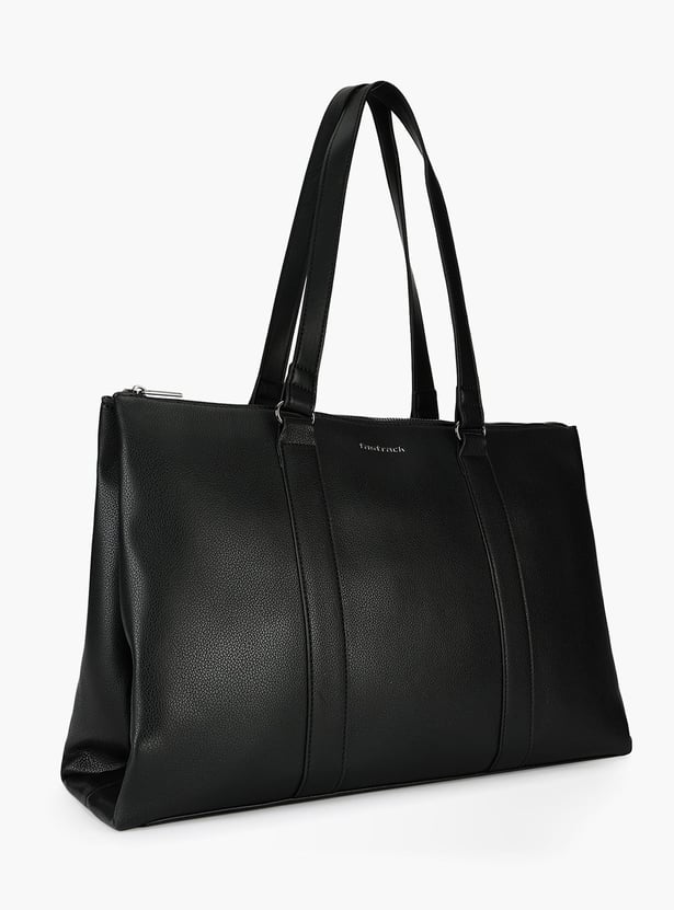 FASTRACK Solid Laptop Bag