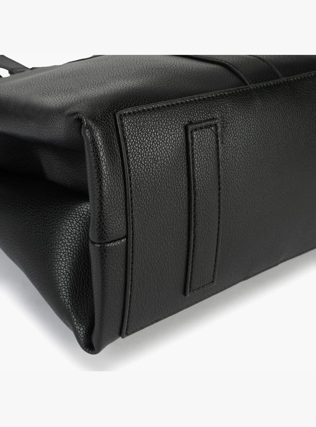 FASTRACK Solid Laptop Bag