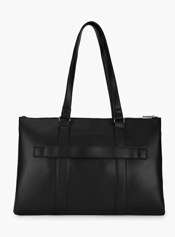 FASTRACK Solid Laptop Bag