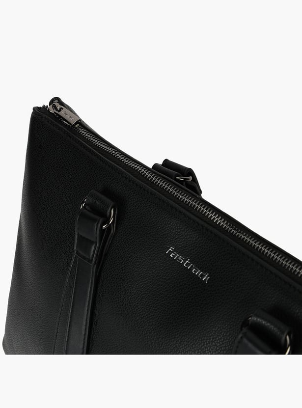 FASTRACK Solid Laptop Bag